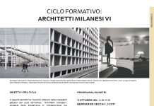 Architetti milanesi VI