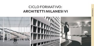 Architetti milanesi VI