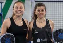 Baldi e Aima, due neo-azzurre al Milano Premier Padel P1: «Qui con una carica in più, poi il sogno Mondiale»