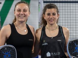 Baldi e Aima, due neo-azzurre al Milano Premier Padel P1: «Qui con una carica in più, poi il sogno Mondiale»