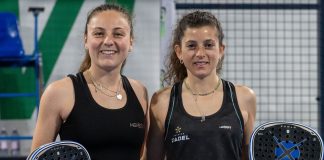 Baldi e Aima, due neo-azzurre al Milano Premier Padel P1: «Qui con una carica in più, poi il sogno Mondiale»