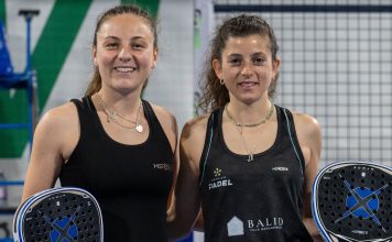 Baldi e Aima, due neo-azzurre al Milano Premier Padel P1: «Qui con una carica in più, poi il sogno Mondiale»