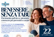 Benessere senza tabù a Milano: incontro sulla prevenzione al Poliambulatorio Fondazione ATM