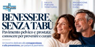 Benessere senza tabù a Milano: incontro sulla prevenzione al Poliambulatorio Fondazione ATM