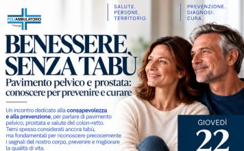 Benessere senza tabù a Milano: incontro sulla prevenzione al Poliambulatorio Fondazione ATM