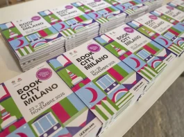 BookCity Milano 2026