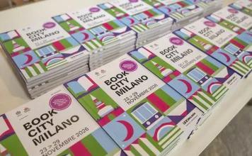 BookCity Milano 2026