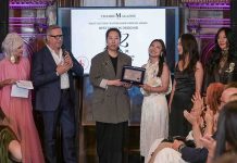 Il Trionfo del Diamond Club Fashion Event 2026