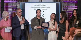 Il Trionfo del Diamond Club Fashion Event 2026