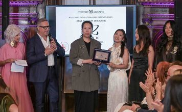 Il Trionfo del Diamond Club Fashion Event 2026
