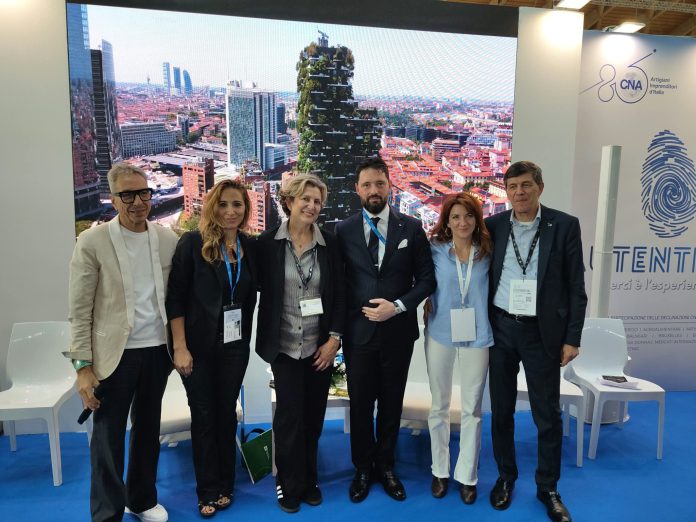 CNA Lombardia al TTG 2026