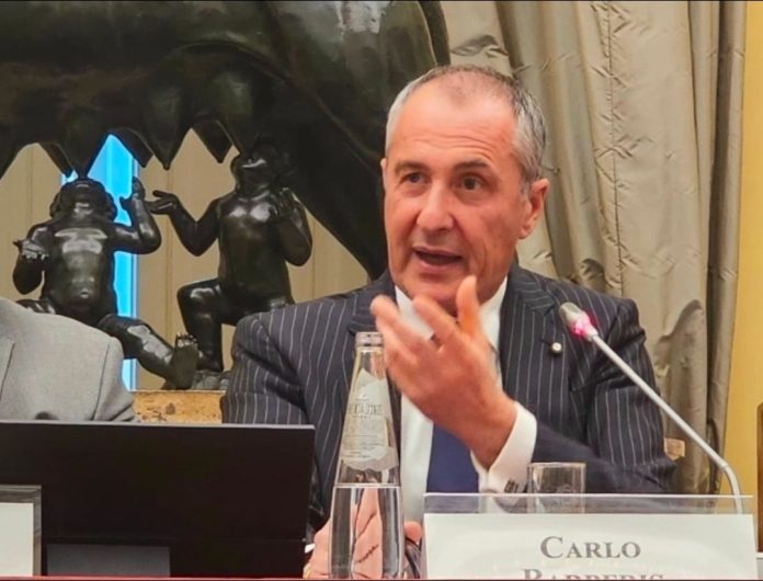 Carlo Barberis