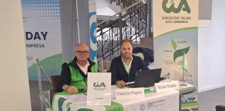 Nuove imprese agricole, interesse per i servizi di Cia Alta Lombardia al Focus Day di Varese