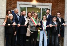 Sovico inaugura la nuova Biblioteca Civica Salvatore Quasimodo