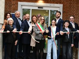 Sovico inaugura la nuova Biblioteca Civica Salvatore Quasimodo