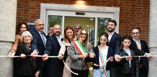 Sovico inaugura la nuova Biblioteca Civica Salvatore Quasimodo