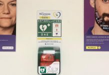 Poste Italiane, defibrillatori in tre sedi della provincia di Milano