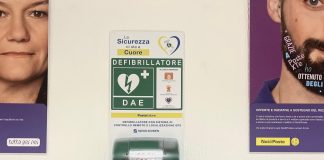 Poste Italiane, defibrillatori in tre sedi della provincia di Milano