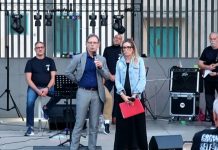 Carcere di Bollate, inaugurata la nuova Sala Musica