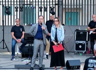 Carcere di Bollate, inaugurata la nuova Sala Musica