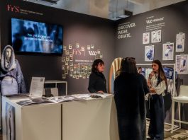 Fashion Graduate Italia 2026, Ferrari Fashion School porta in passerella “026 MEMBRANE”