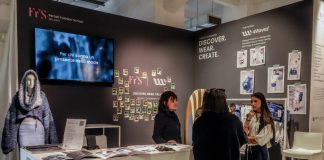 Fashion Graduate Italia 2026, Ferrari Fashion School porta in passerella “026 MEMBRANE”