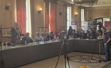 Restauro, il Duomo di Milano nella delegazione italiana in Bulgaria