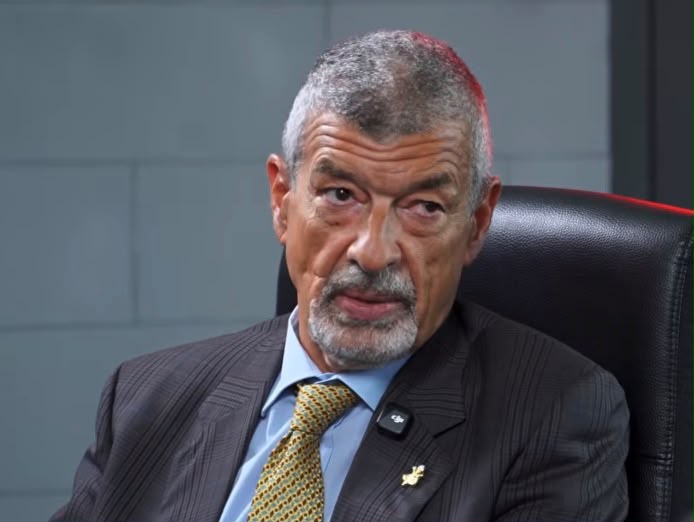 GENERALE CARMELO BURGIO