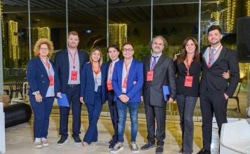 “Oltre il Peso Invisibile”: Secondo Convegno Nazionale Progetto HOPE Convegno Nazionale Progetto HOPE