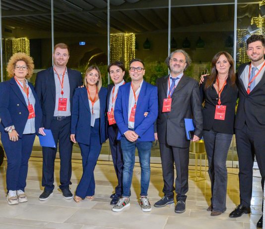“Oltre il Peso Invisibile”: Secondo Convegno Nazionale Progetto HOPE Convegno Nazionale Progetto HOPE