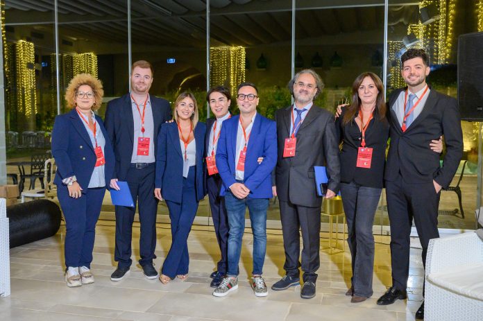 Convegno Nazionale Progetto HOPE