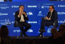 Giorgetti: «In Manovra misure per giovani e autonomi»