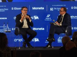 Giorgetti: «In Manovra misure per giovani e autonomi»