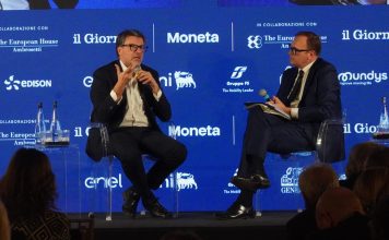 Giorgetti: «In Manovra misure per giovani e autonomi»