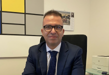 Giuseppe di Bartolo nuovo direttore amministrativo dell’Istituto Nazionale dei Tumori di Milano