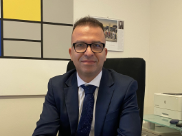 Giuseppe di Bartolo nuovo direttore amministrativo dell’Istituto Nazionale dei Tumori di Milano