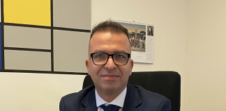 Giuseppe di Bartolo nuovo direttore amministrativo dell’Istituto Nazionale dei Tumori di Milano
