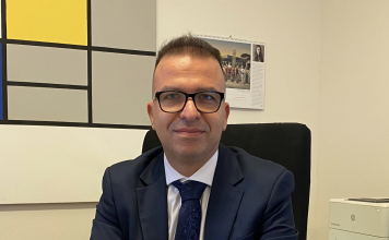 Giuseppe di Bartolo nuovo direttore amministrativo dell’Istituto Nazionale dei Tumori di Milano