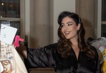 Paola Torrente: accettazione del corpo e libertà di essere sé stessa