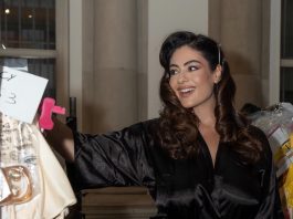 Paola Torrente: accettazione del corpo e libertà di essere sé stessa