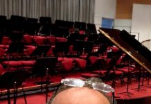 “Note per la Vita”, concerto per pianoforte a quattro mani all’Ospedale San Carlo di Milano