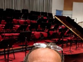 “Note per la Vita”, concerto per pianoforte a quattro mani all’Ospedale San Carlo di Milano