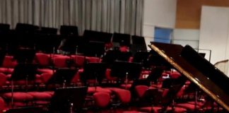 “Note per la Vita”, concerto per pianoforte a quattro mani all’Ospedale San Carlo di Milano