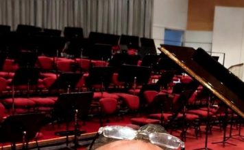 “Note per la Vita”, concerto per pianoforte a quattro mani all’Ospedale San Carlo di Milano