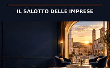 Il Salotto delle Imprese