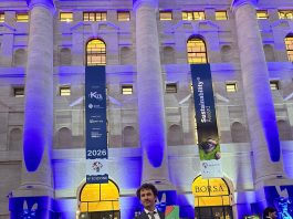 Sustainability Award 2026