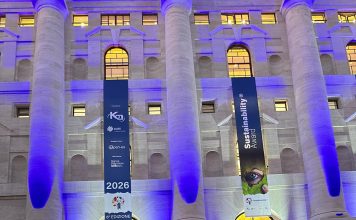 Sustainability Award 2026