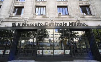 Mercato Centrale Milano, nuova stagione tra musica, eventi e artigiani del gusto