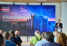 Milano Digital Week 2026: oltre 180 eventi per la città generativa