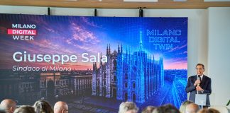 Milano Digital Week 2026: oltre 180 eventi per la città generativa